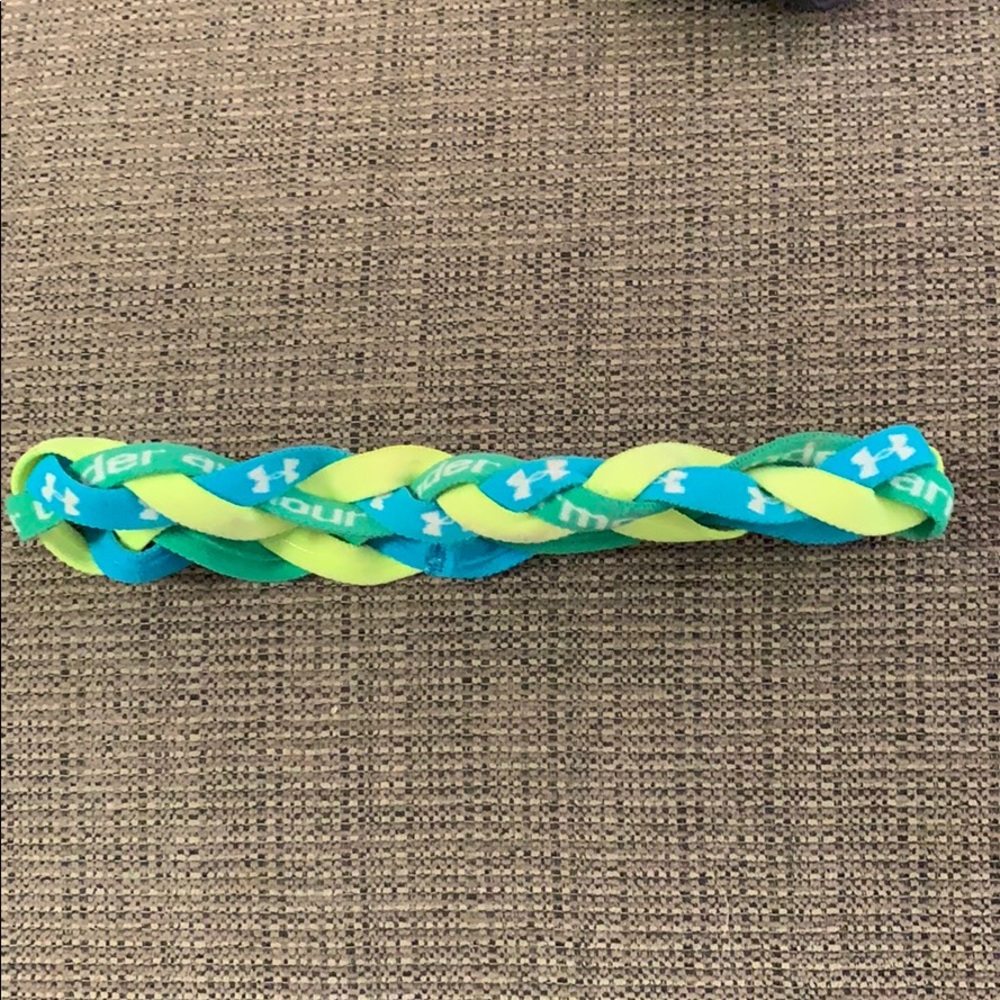 Under Armour headband